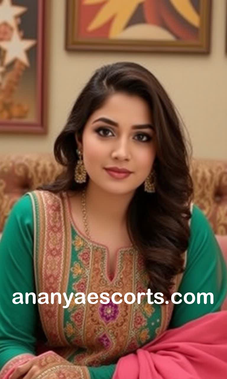Chirala Escorts