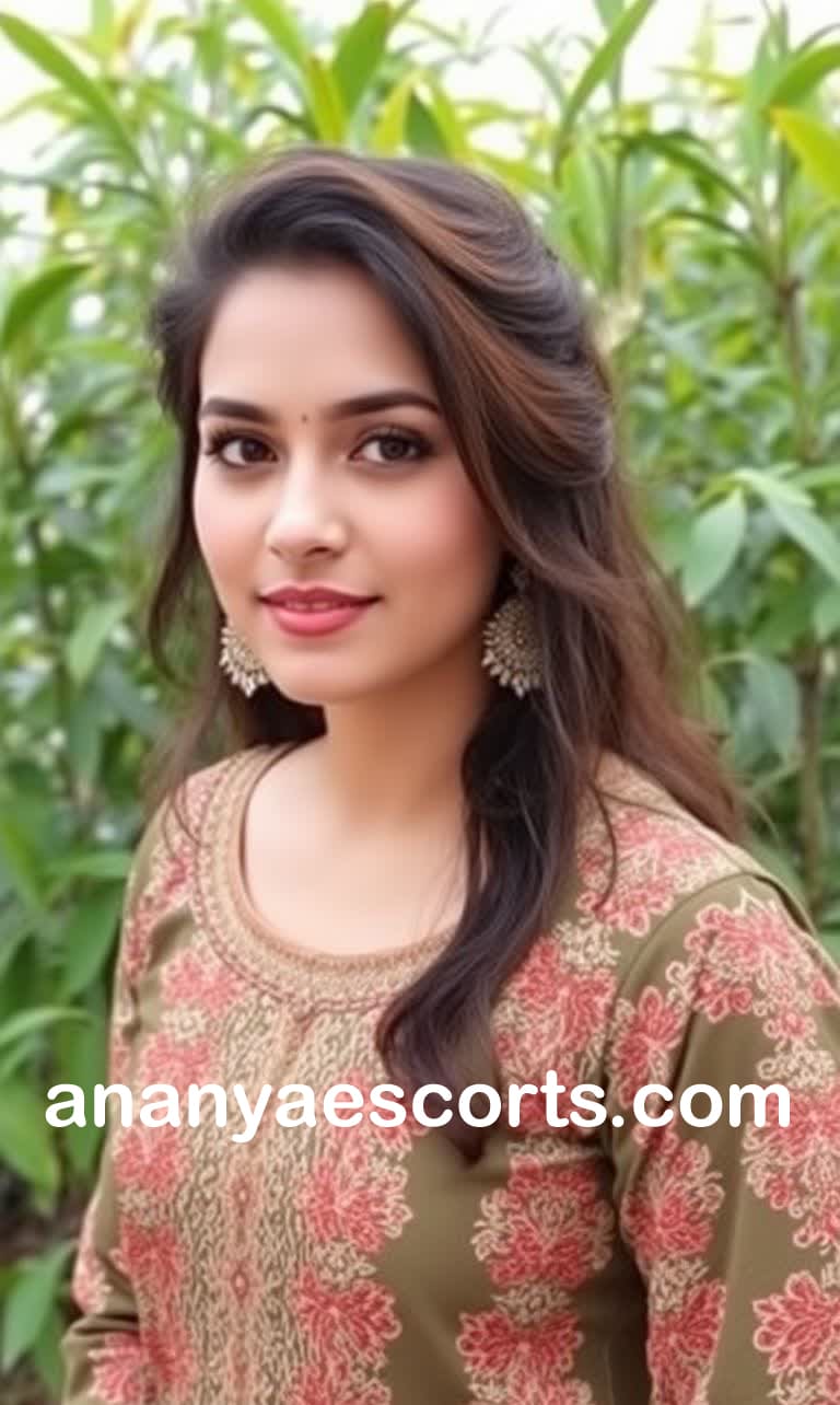 Escort Service in Chirala