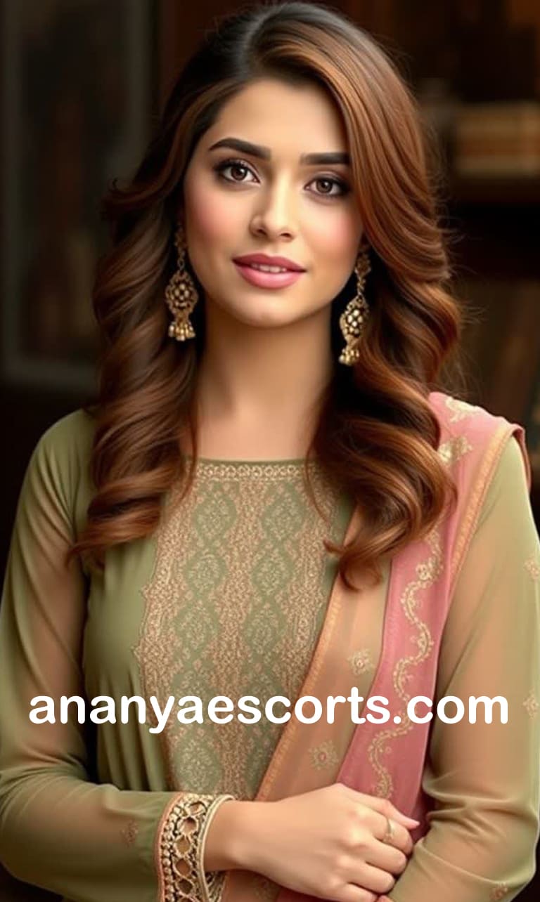 Escort Service in Chirala