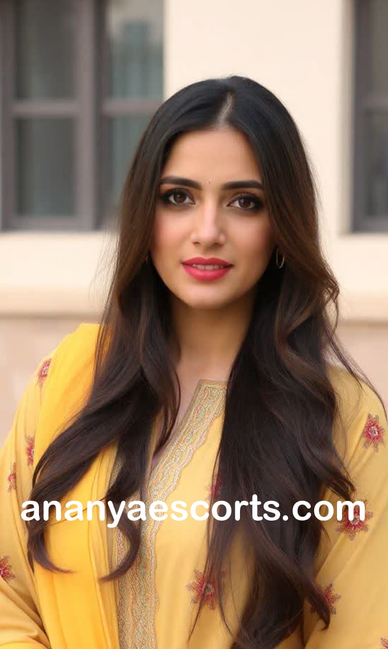 Chirala Escorts